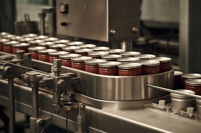 Food Processing Food Processing
