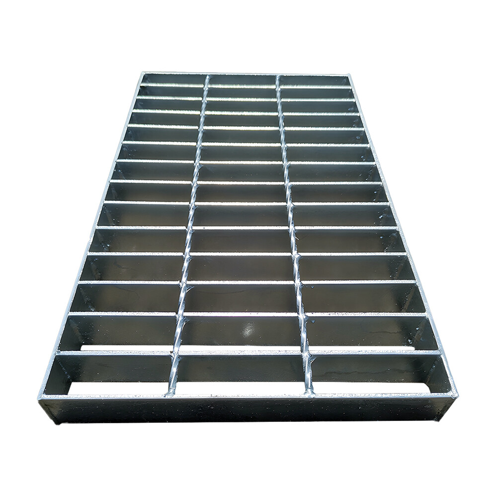 Hot Dip Galvanized (HDG) Steel Grating / Grille / Grate Hot Dip Galvanized (HDG) Steel Grating / Grille / Grate