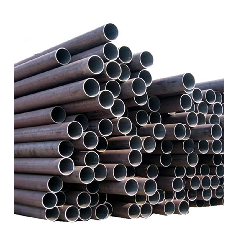 Hot Sale Seamless Steel Pipeline Carbon Steel Pipe ERW SSAW Lasw Welded Tube