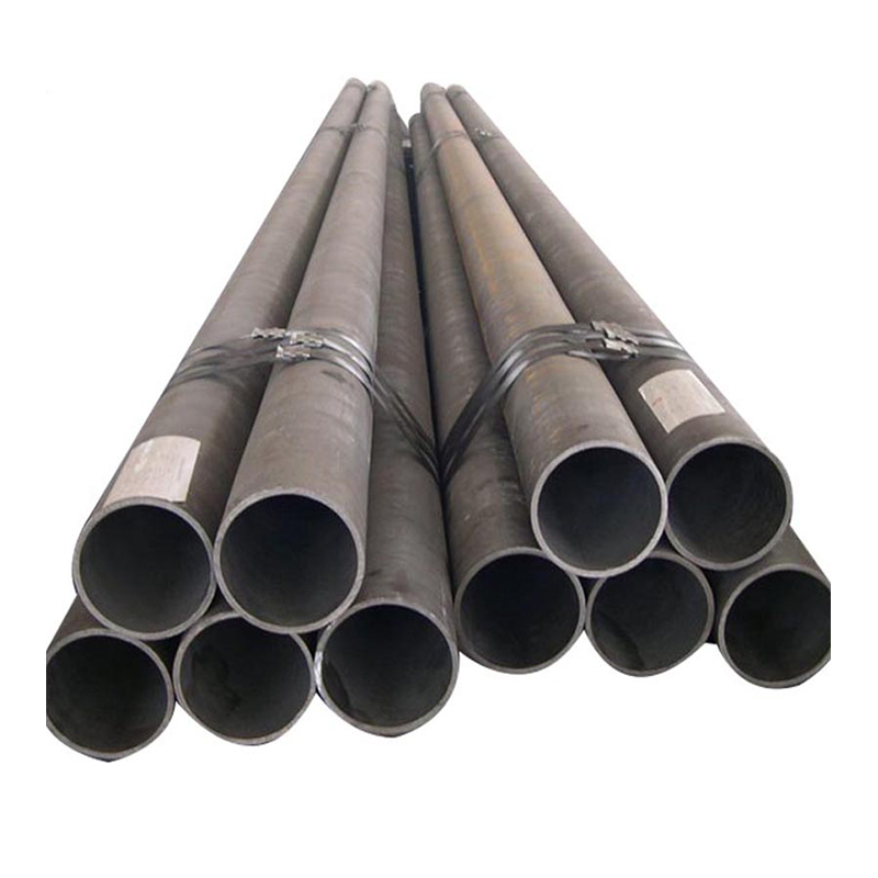 Hot Sale Seamless Steel Pipeline Carbon Steel Pipe ERW SSAW Lasw Welded Tube