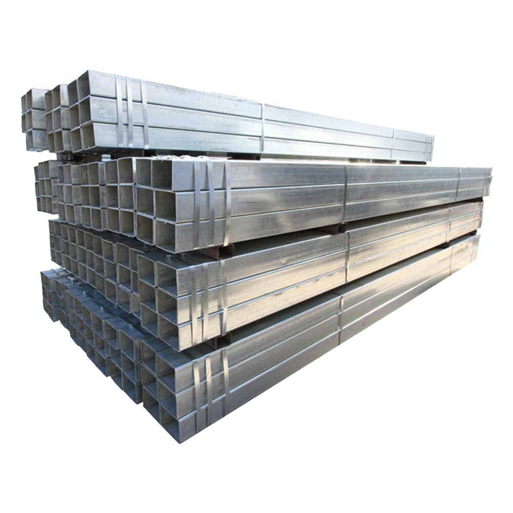 Galvanized Steel Pipe
