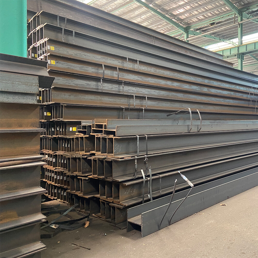 A283/Q195 H-Beam