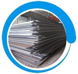 Ship Steel Plate