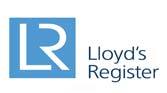 Lloyd's Register of Shipping