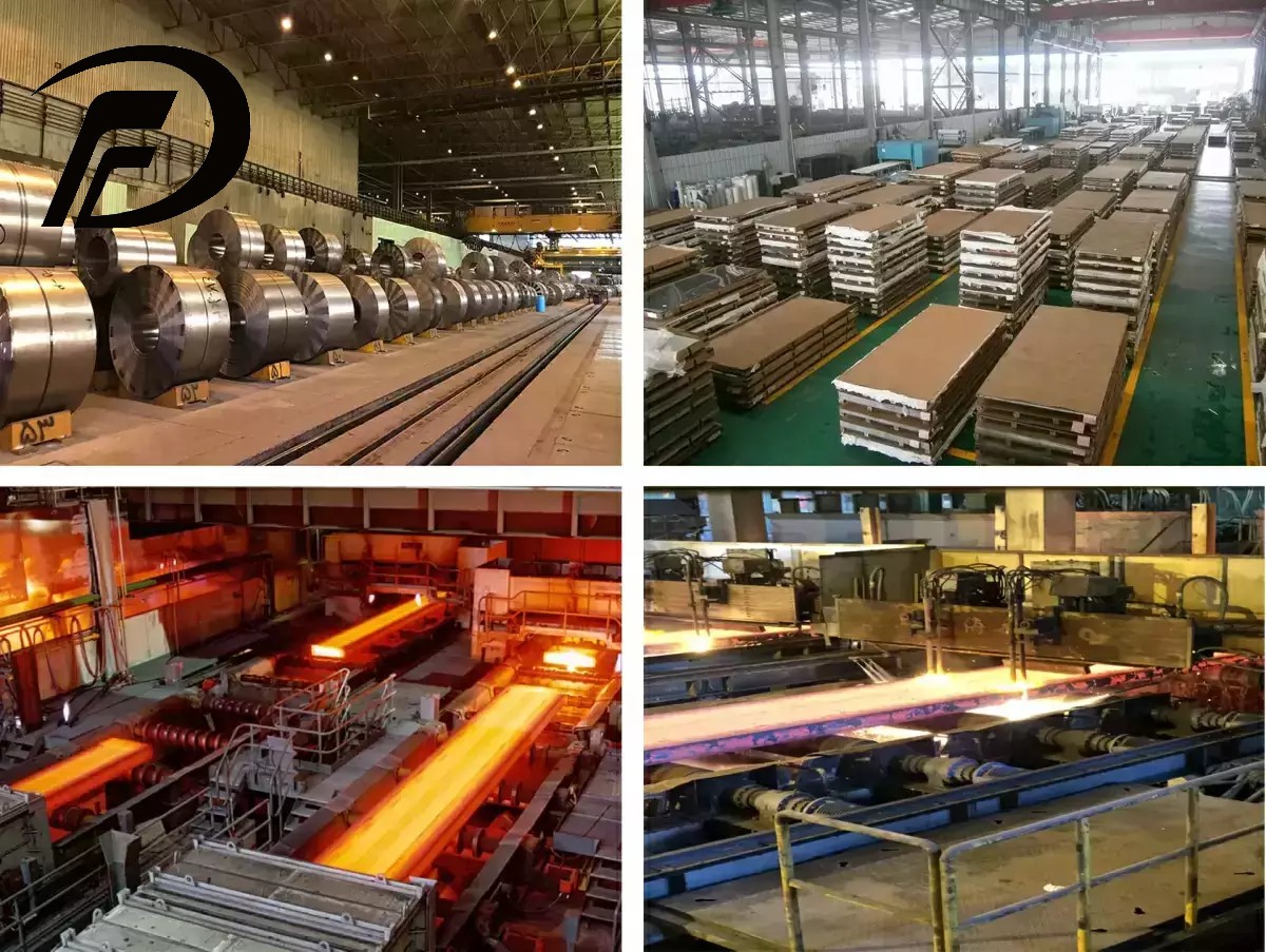 Tinplate Coil