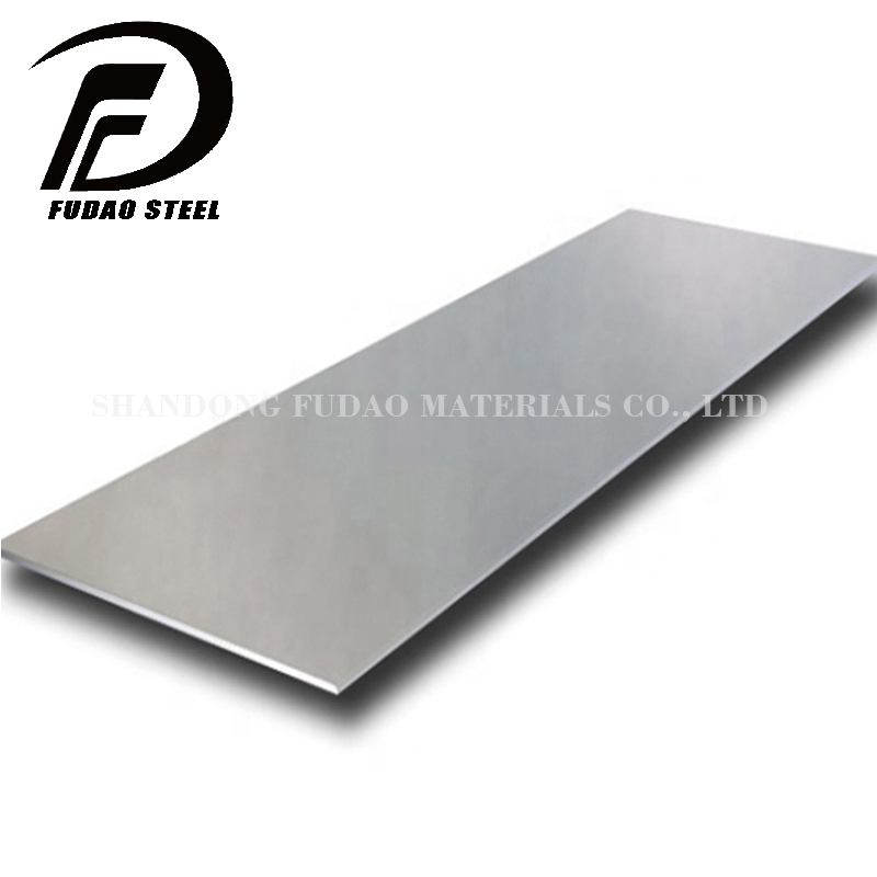Prime material ASTM 304 Stainless Steel Sheet/Plate steel Price per kg construction material building material