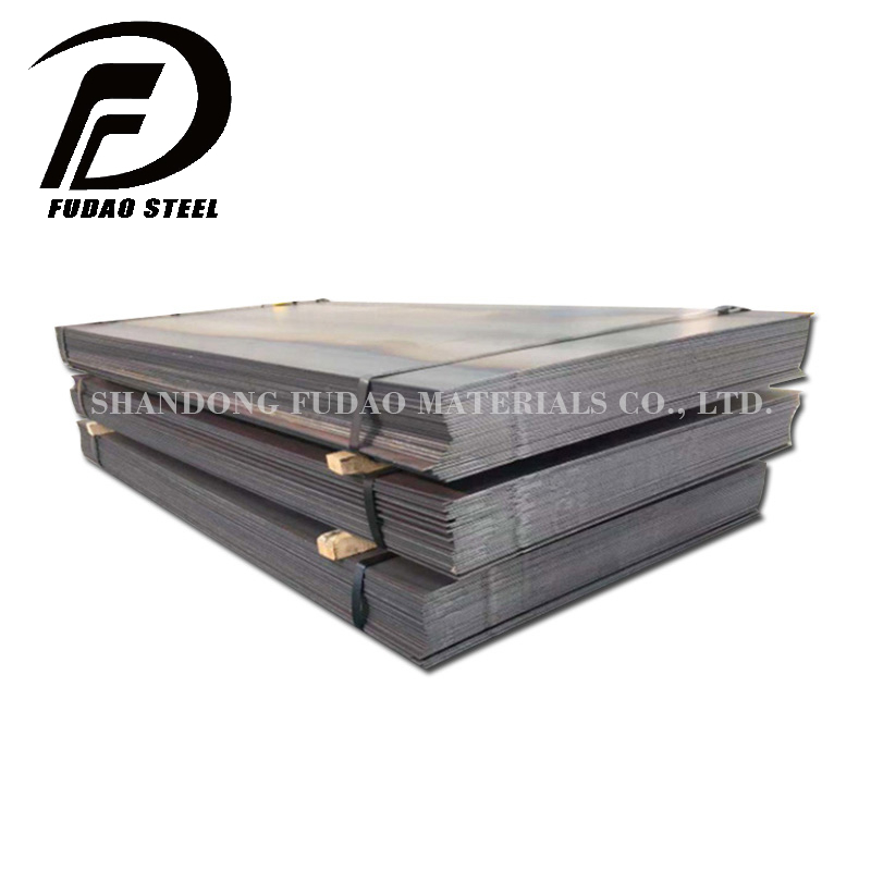 Marine Steel Plate | Grade A/B/D/E AH36/DH36/EH36/AH40 Shipbuilding Steel Plate