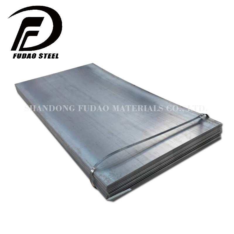 Marine Steel Plate | Grade A/B/D/E AH36/DH36/EH36/AH40 Shipbuilding Steel Plate