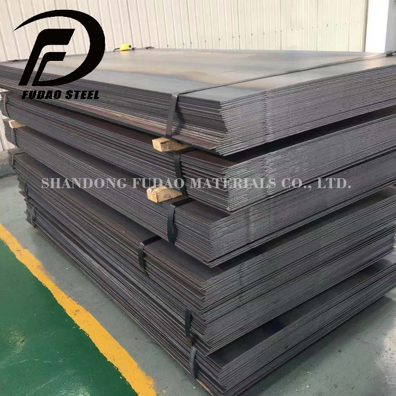 Marine Steel Plate | Grade A/B/D/E AH36/DH36/EH36/AH40 Shipbuilding Steel Plate