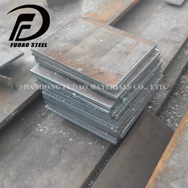 Marine Steel Plate | Grade A/B/D/E AH36/DH36/EH36/AH40 Shipbuilding Steel Plate