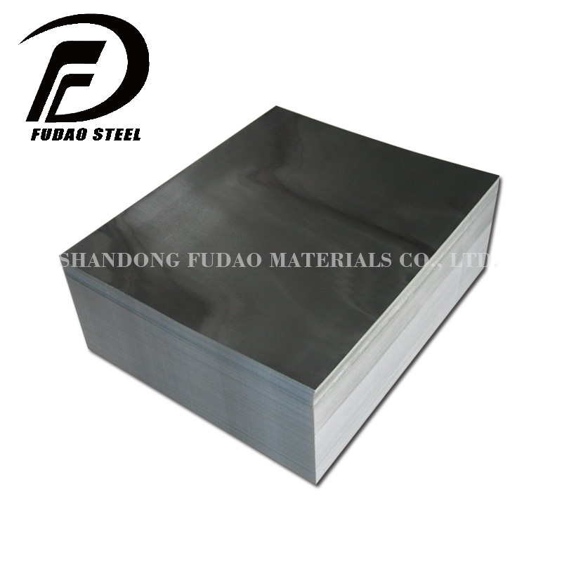 Tinplate Sheet