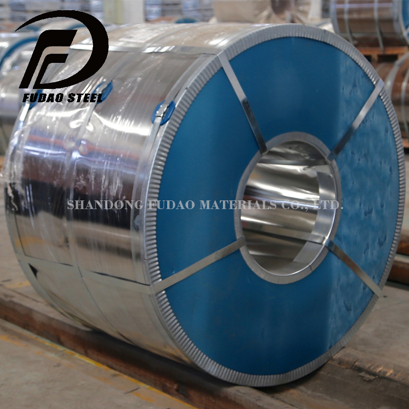 Tinplate Coil