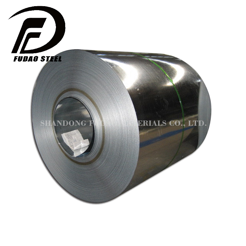 Tinplate Coil