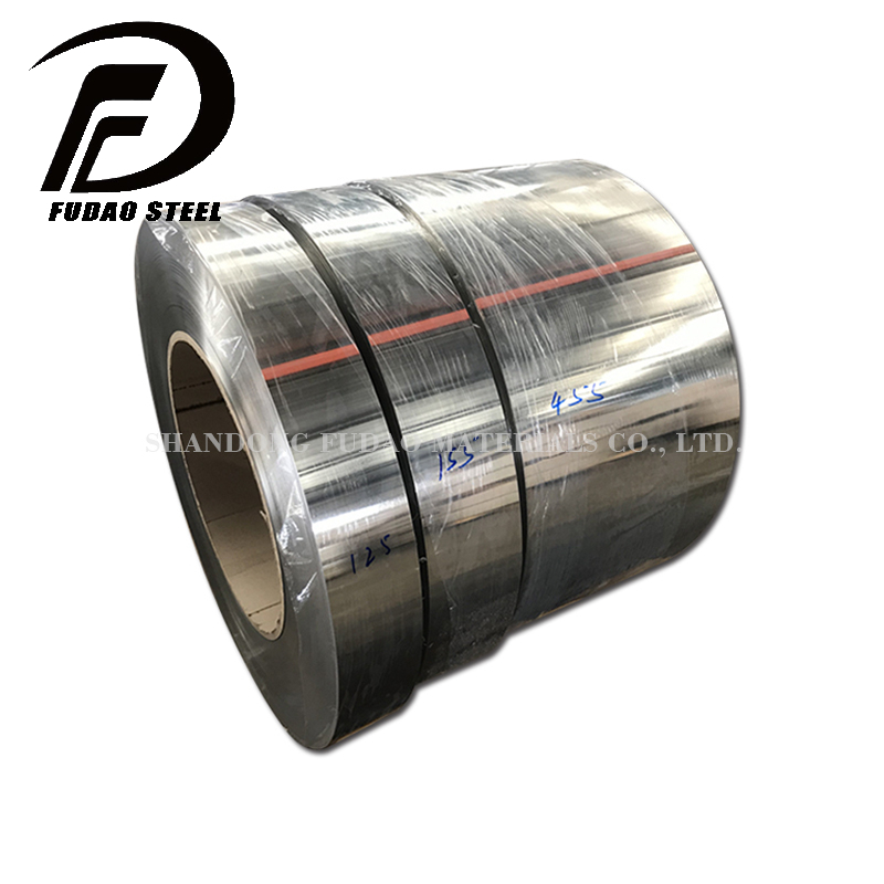 Tinplate Coil