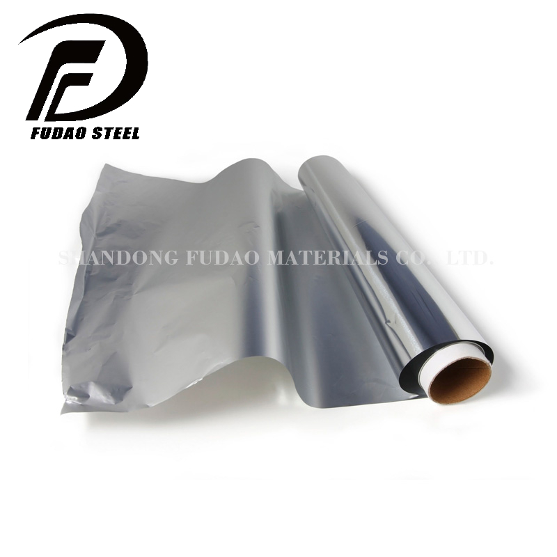 Aluminum Foil