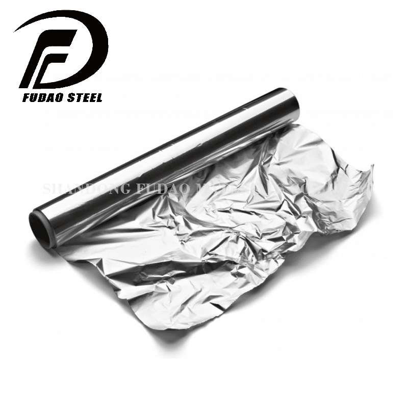 Aluminum Foil
