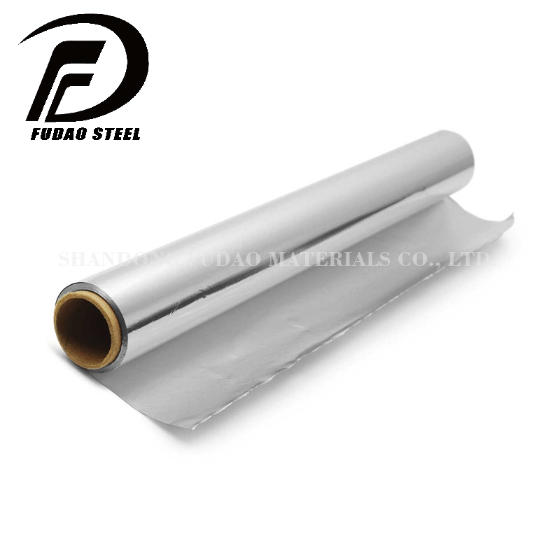 Aluminum Foil