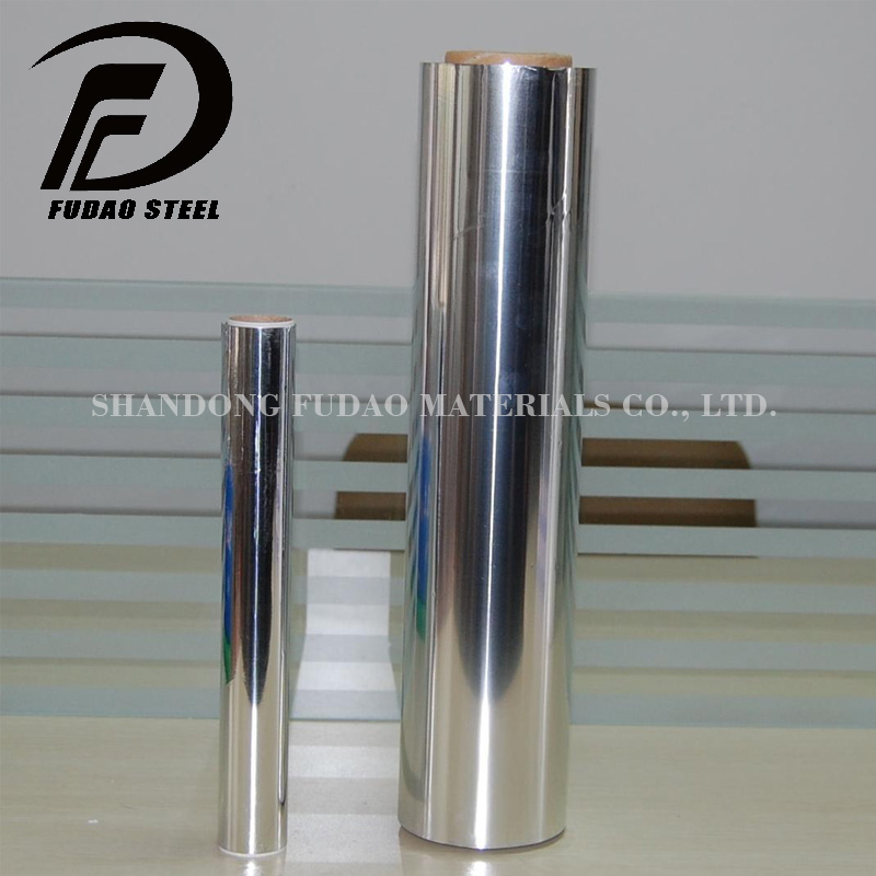 Aluminum Foil
