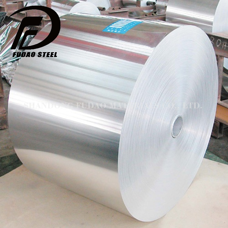 Aluminum Foil