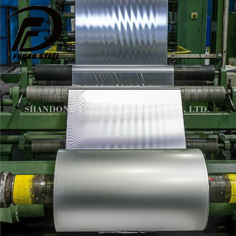 Aluminum Foil