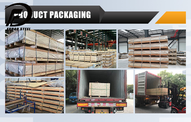 Aluminum Manufacturer Aluminum Sheet Plate For Construction Materials