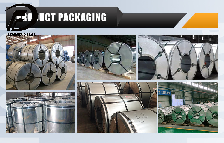 Tinplate Coil