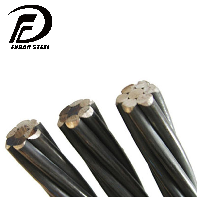 Steel Strand
