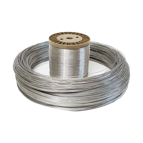Stainless Steel Wire