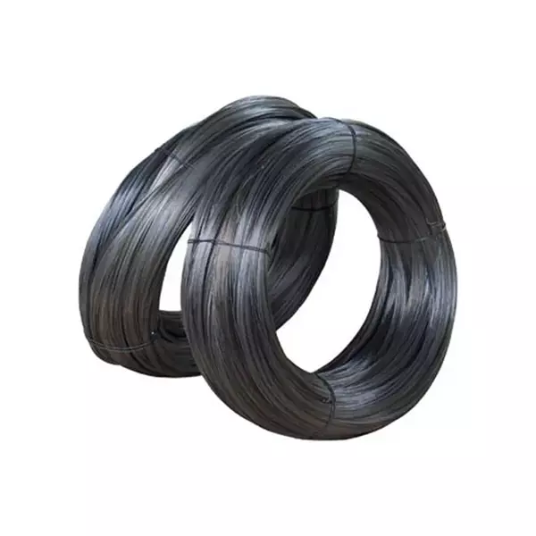 Black Annealed Wire