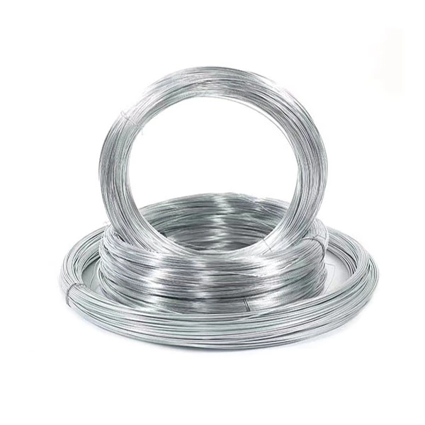 Galvanized Wire