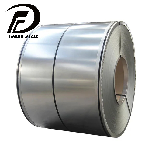 SPCC Cold Rolled Steel Coil SPCC Cold Rolled Steel Coil