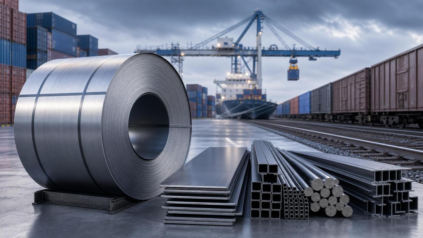 U.S. Starts AD Review on Chinese Hot-Rolled Coil U.S. Starts AD Review on Chinese Hot-Rolled Coil