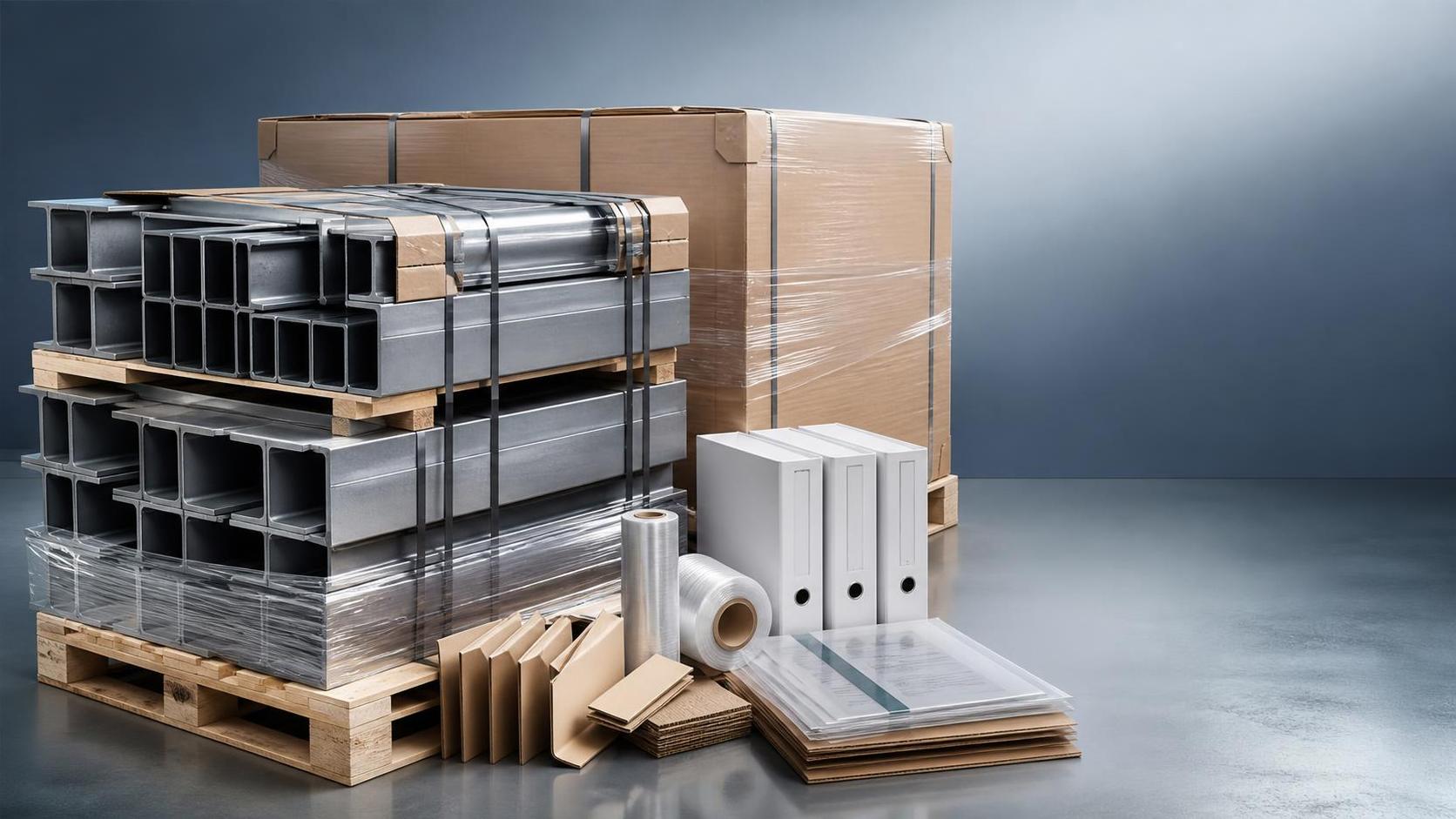 EU PPWR Takes Effect Aug. 12: EPR Files Now Required