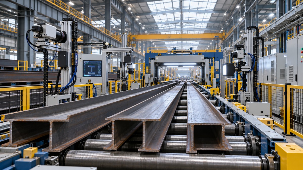 Chengdu Hosts Third Steel Industry Digitalization and Informatization Conference