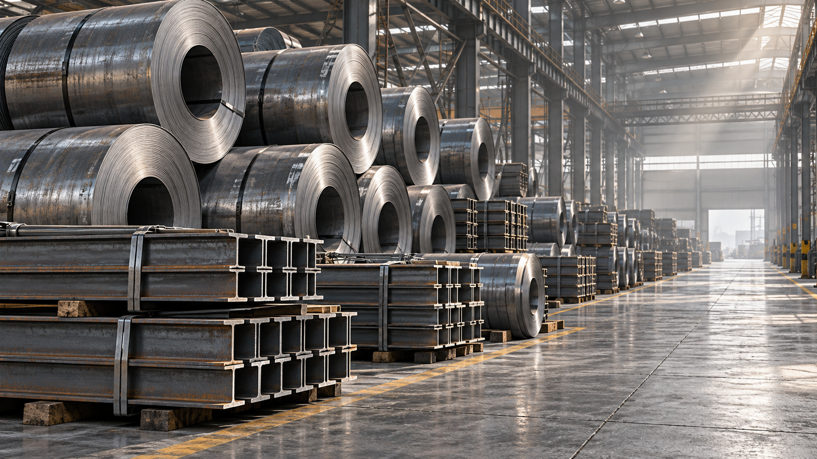 CISA Q3 Meeting: Most Steelmakers See Significant Q4 Supply-Demand Imbalance CISA Q3 Meeting: Most Steelmakers See Significant Q4 Supply-Demand Imbalance