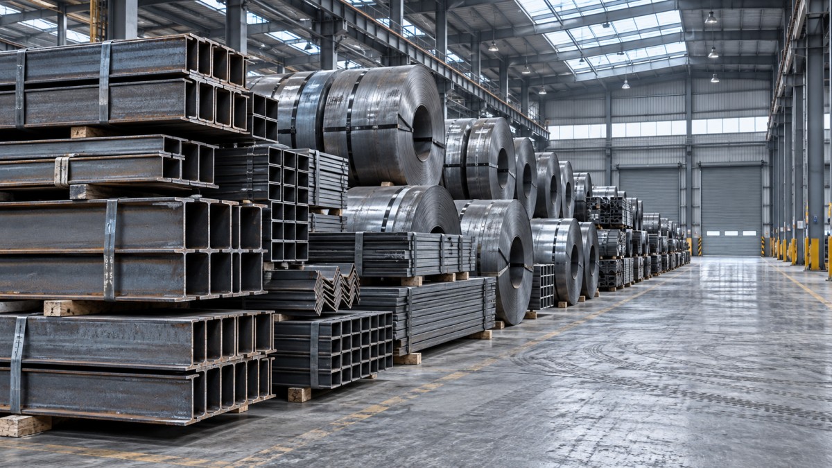 CISA Q3 Meeting: Most Steelmakers See Significant Q4 Supply-Demand Imbalance CISA Q3 Meeting: Most Steelmakers See Significant Q4 Supply-Demand Imbalance