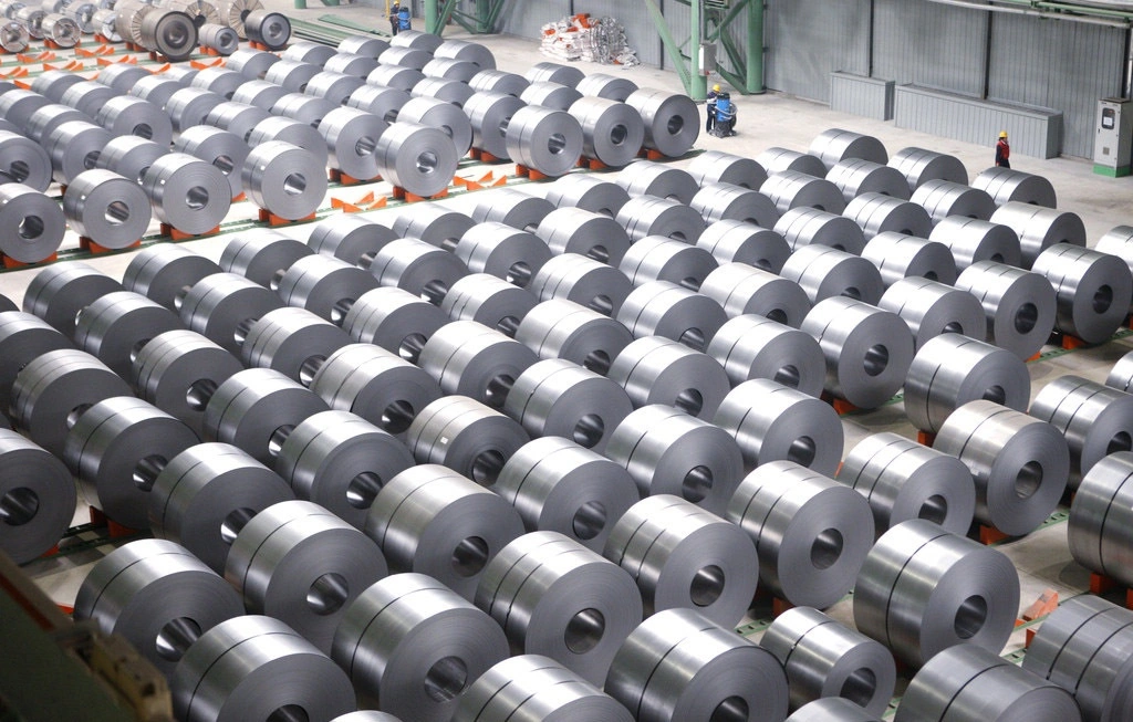 Traders are redirecting cancelled steel shipments due to new EU quotas Traders are redirecting cancelled steel shipments due to new EU quotas