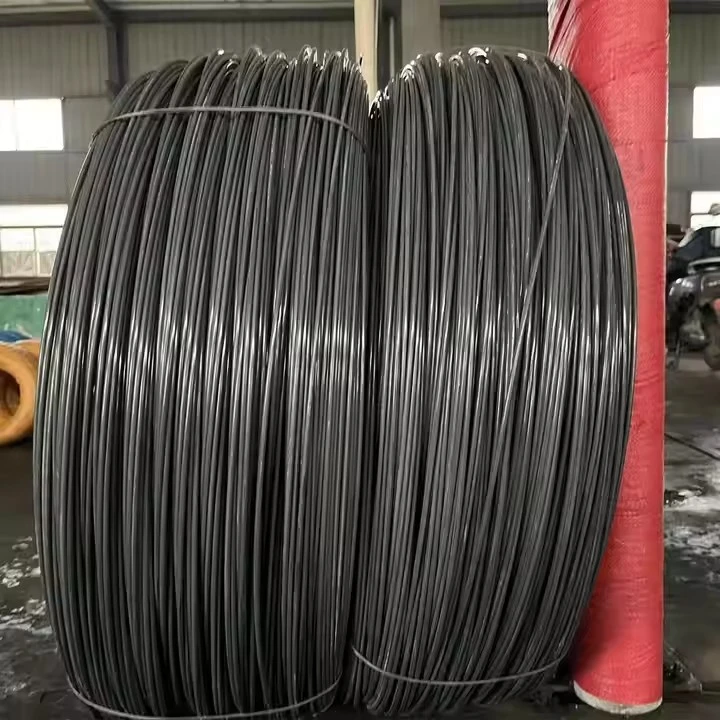 Black Annealed Binding Wire