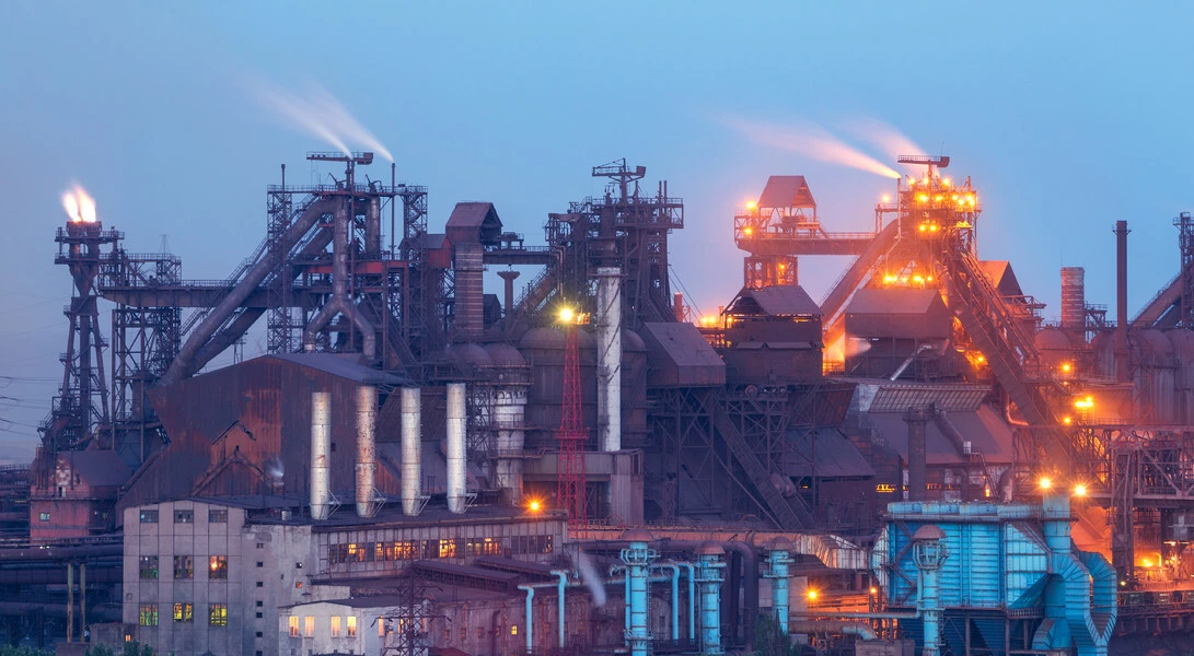 EU extends 2-year steel import safeguard measures to take effect EU extends 2-year steel import safeguard measures to take effect