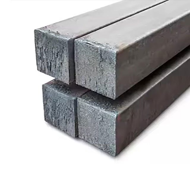 SS400 Steel Billets