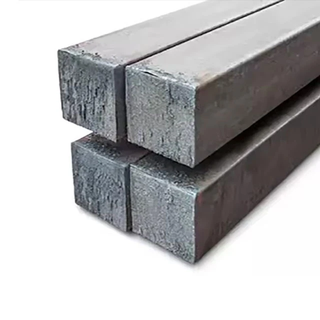 SS400 Steel Billets