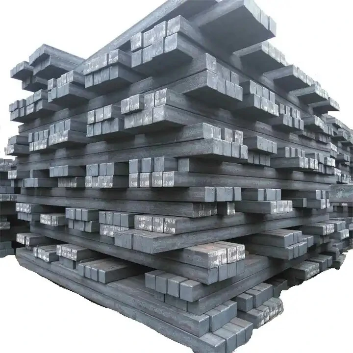 Q235 Steel Billets