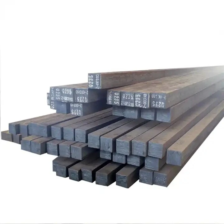 Steel Billets