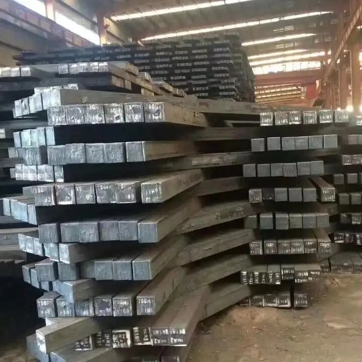 150x150 Steel Billets