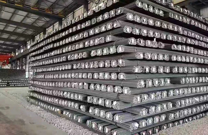 Analysis of steel bar models Analysis of steel bar models