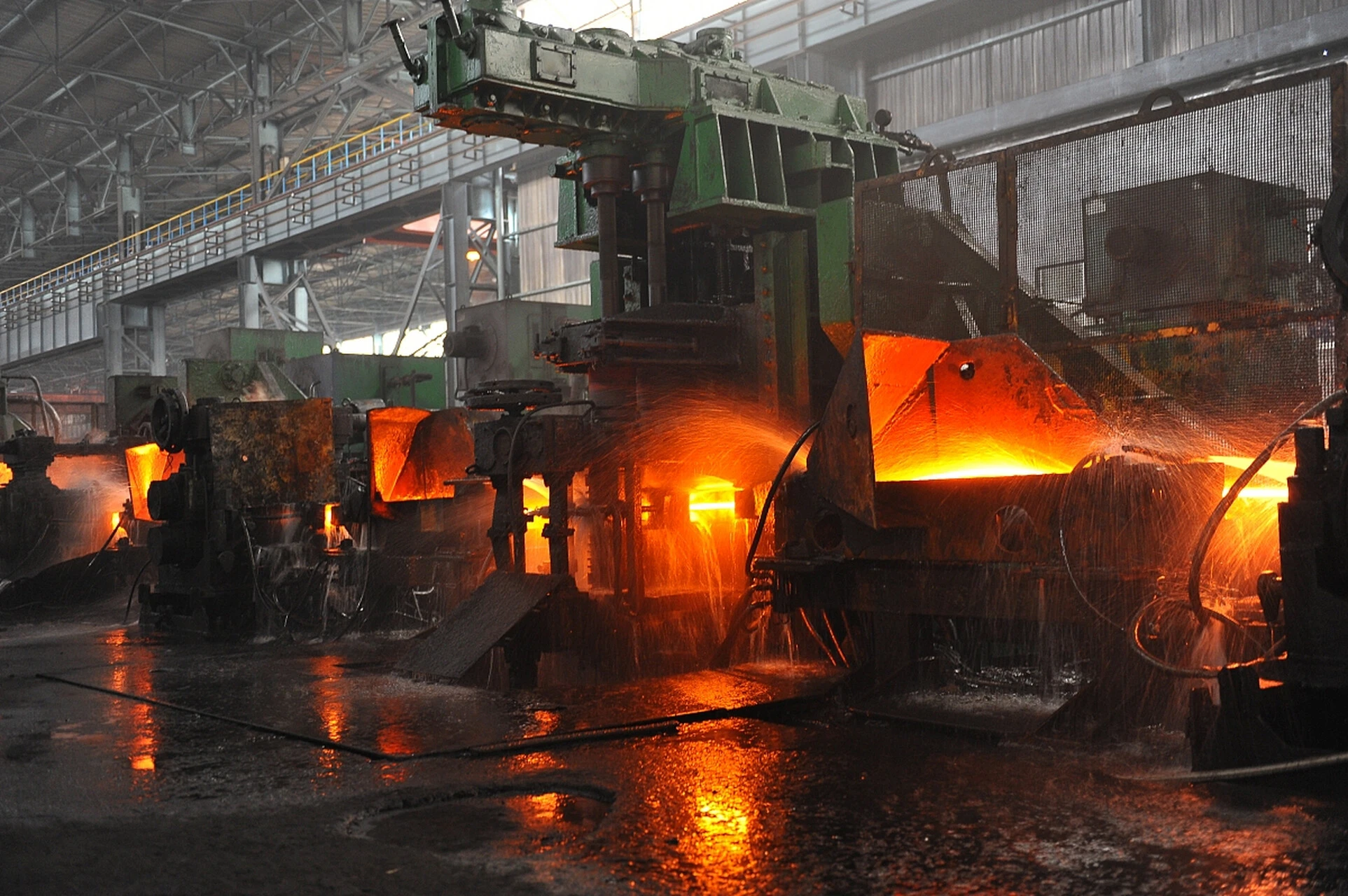 EUROFER calls for urgent action to save European steel industry EUROFER calls for urgent action to save European steel industry
