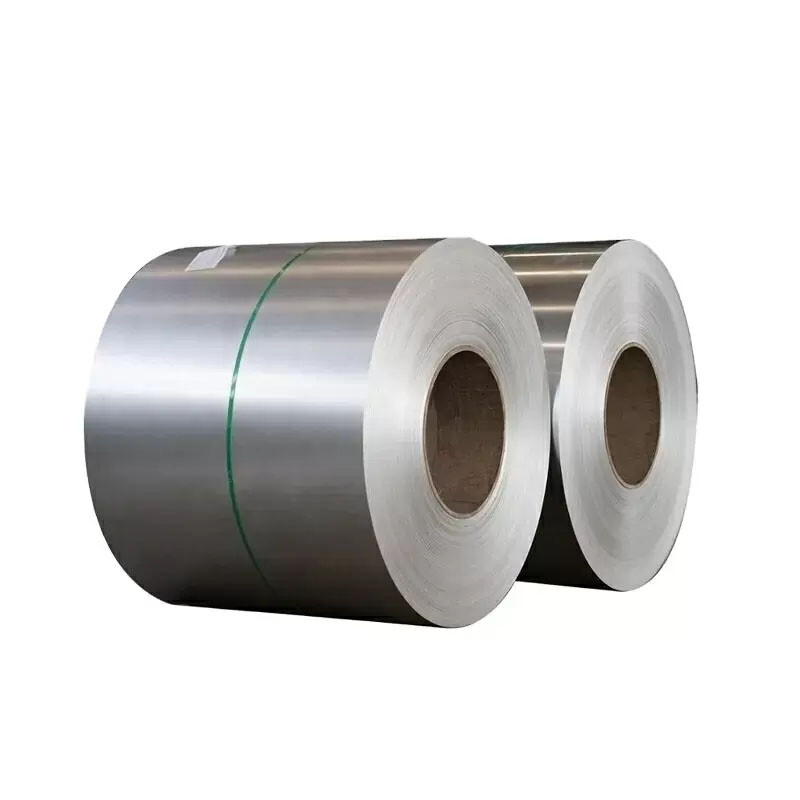 SPCC Carbon Steel Coil