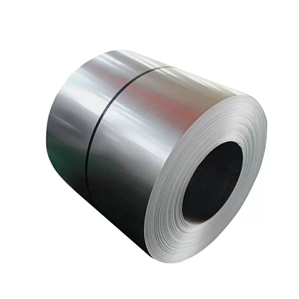 08AL Carbon Steel Coil