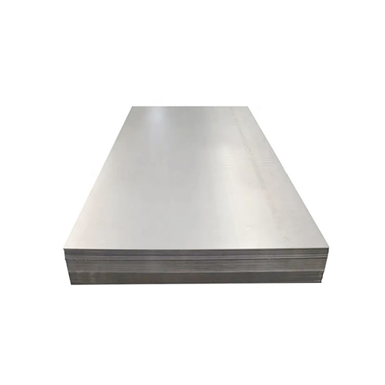 SPCC Cold Rolled Carbon Steel Plate
