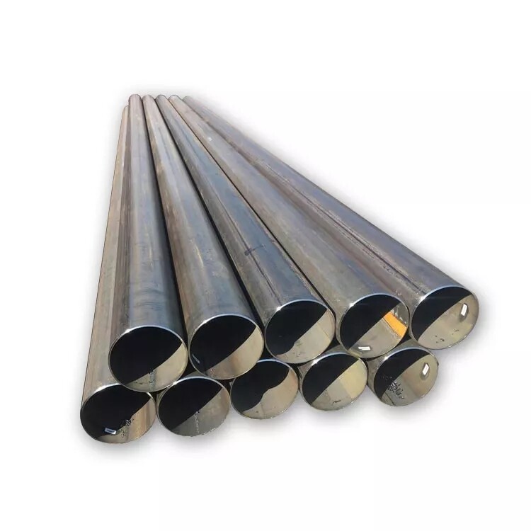 Q345 Welded Carbon Steel Pipe
